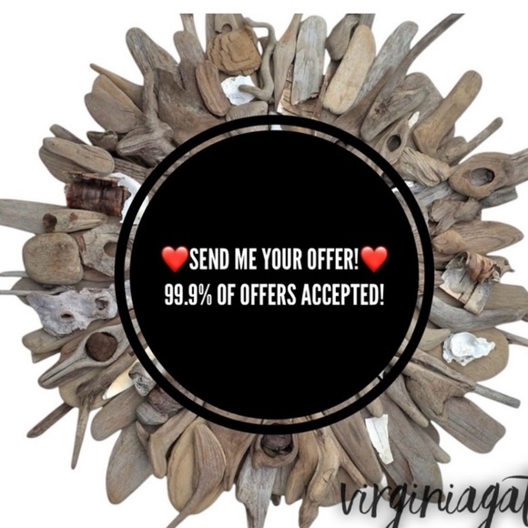 Other - 2026 is My 6th year selling on Poshmark! Help me celebrate! Thank you all!